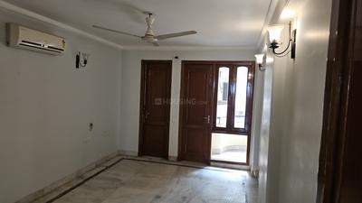 Bedroom Image of 3300 Sq.ft 3 BHK Apartment / Flat for sale in Ambience Lagoon, DLF Phase 3 Gurgaon for Rs. 58500000