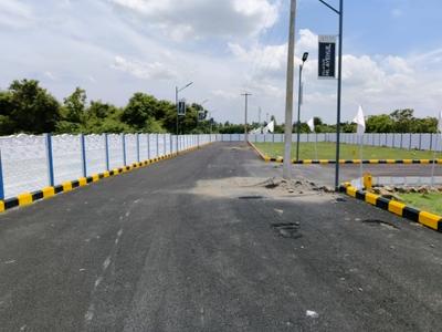 Image of 945 Sq.ft Residential Plot / Land for sale in Kelambakkam, Chennai for Rs. 4394250
