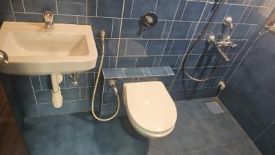 Image of 900 Sq.ft 2 BHK Apartment / Flat for sale in Blu Pearl, Virar West, Virar for Rs. 6800000