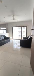 Image of 950 Sq.ft 2 BHK Apartment / Flat for sale in Paranjape Blue Ridge, Hinjawadi, Pune for Rs. 10000000