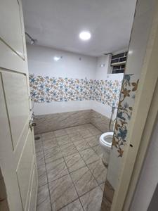Bathroom Image of 1441 Sq.ft 2 BHK Independent House for rent in Dodda Banaswadi Bengaluru for Rs. 28000