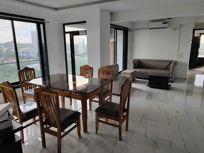 Hall Image of HDIL Premier Exotica in Kurla West, Mumbai