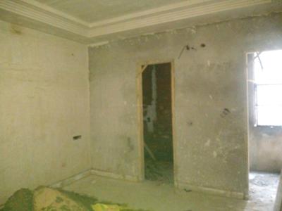 Bedroom Image of 1100 Sq.ft 3 BHK Builder Floor for sale in Sector 16 Rohini New Delhi for Rs. 19500000