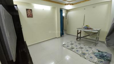 Living Room Image of 1320 Sq.ft 3.5 BHK Apartment / Flat for rent in Danapur Patna for Rs. 19000