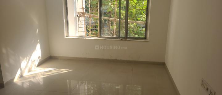 Siddhachal CHS Living Room 1