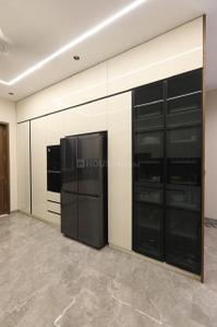 Hall Image of 4950 Sq.ft 4 BHK Independent House for sale in South Bopal Ahmedabad for Rs. 57500000