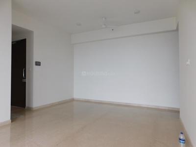 Hall Image of 800 Sq.ft 2 BHK Apartment / Flat for sale in Piramal Aranya, Byculla Mumbai for Rs. 36000000