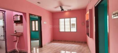 Balcony Image of 909 Sq.ft 2 BHK Apartment / Flat for sale in Ullagaram Chennai for Rs. 6300000