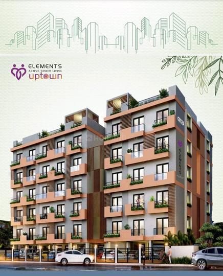 Elements senior living uptown Main Image 1