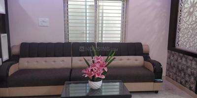 Bedroom Image of 1250 Sq.ft 2 BHK Apartment / Flat for sale in ESR Srikala Emerald, Ranganaykulapet Nellore for Rs. 6500000