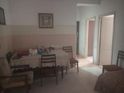 Hall Image of 1665 Sq.ft 3 BHK Apartment / Flat for sale in Radhe Tirthdham, Satellite Ahmedabad for Rs. 14700000