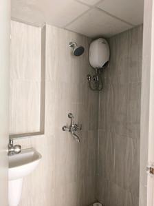 Bedroom Image of 658 Sq.ft 1 BHK Apartment / Flat for rent in Runwal Gardens Phase I, Dombivli East Thane for Rs. 12999