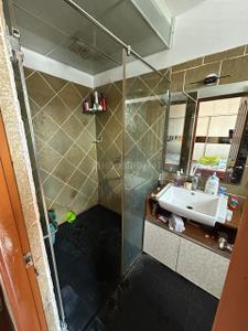 Bathroom Image of 1850 Sq.ft 3 BHK Apartment / Flat for rent in Kalyan Nagar Bengaluru for Rs. 65000