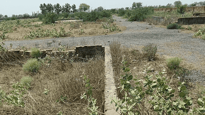 Image of 264 Sq.ft Residential Plot / Land for sale in Mathura Cantonment, Mathura for Rs. 3500000