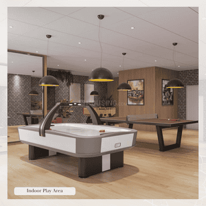 Image of 1755 Sq.ft 3 BHK Apartment / Flat for sale in Wadi, Nagpur for Rs. 12222222