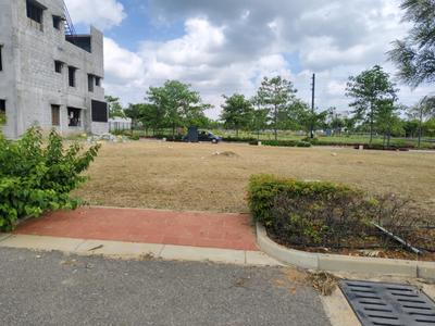 Image of 1500 Sq.ft Residential Plot / Land for sale in Yelahanka, Bengaluru for Rs. 1648500