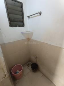 Image of 646 Sq.ft 1 BHK Apartment / Flat for rent in Applewoods Satyesh Residency, Shela, Ahmedabad for Rs. 12000