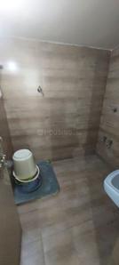 Bathroom Image of 2500 Sq.ft 3 BHK Apartment / Flat for rent in The Nirmal Swastika, Navrangpura Ahmedabad for Rs. 45000