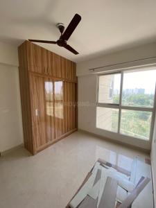 Bedroom Image of 670 Sq.ft 2 BHK Apartment / Flat for sale in Signature Global Global Proxima II, Sector 89 Gurgaon for Rs. 7400000