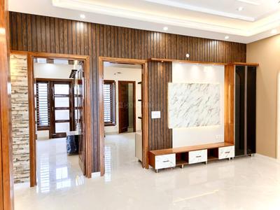 Hall Image of 2000 Sq.ft 4 BHK Independent House for sale in Jandpur Mohali for Rs. 19500000