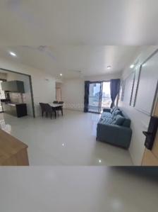 Hall Image of 2385 Sq.ft 3 BHK Apartment / Flat for sale in Royal Revanta 3, Kudasan Gandhinagar for Rs. 10800000