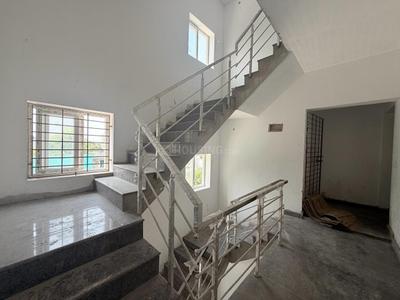 Hall Image of 1240 Sq.ft 3 BHK Apartment / Flat for sale in Sembakkam Chennai for Rs. 8880000
