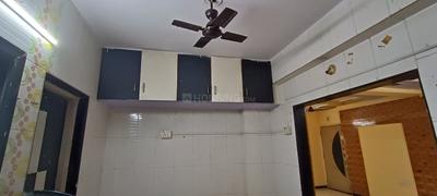 Kitchen Image of 1400 Sq.ft 2 BHK Apartment / Flat for rent in Samarvarni Silvassa for Rs. 15000