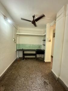 Hall Image of 650 Sq.ft 1 BHK Apartment / Flat for rent in Kothrud Pune for Rs. 17000