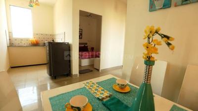 Hall Image of 488 Sq.ft 2 BHK Apartment / Flat for sale in RAS Basera, Taraori Karnal for Rs. 2499000