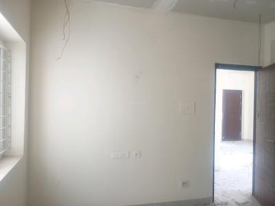Bedroom Image of 2090 Sq.ft 2 BHK Apartment / Flat for sale in Vasavi Signature, Gachibowli Hyderabad for Rs. 20000000
