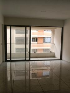 Binori Solitaire Living Room 1
