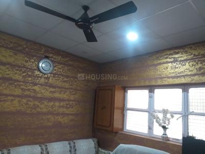 Bedroom Image of 1395 Sq.ft 4 BHK Apartment / Flat for sale in Allahpur Allahabad for Rs. 8500000