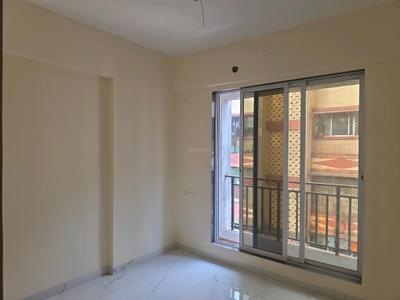 Bedroom Image of 1413 Sq.ft 2 BHK Apartment / Flat for sale in Salasar Sparsh, Bhayandar West Mira Bhayandar for Rs. 16535000