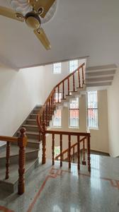 Hall Image of 6000 Sq.ft 5 BHK Independent House for sale in Sahakara Nagar Bengaluru for Rs. 92500000