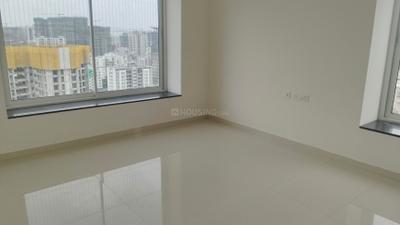 Bedroom Image of 1750 Sq.ft 3 BHK Apartment / Flat for sale in Kolte Patil 24K Sereno, Baner Pune for Rs. 30000000
