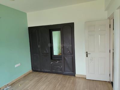 Bedroom Image of 1700 Sq.ft 3 BHK Apartment / Flat for rent in Mahadevapura Bengaluru for Rs. 75000