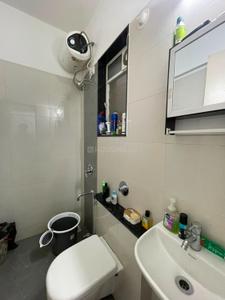Image of 1224 Sq.ft 2 BHK Apartment / Flat for sale in Kothrud, Pune for Rs. 17200000