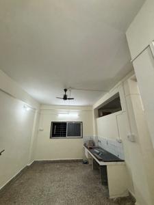 Hall Image of 420 Sq.ft 1 RK Apartment / Flat for rent in Pancharatna Apartment, Wanowrie Pune for Rs. 12000