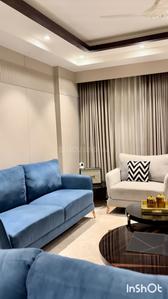 Bedroom Image of 2450 Sq.ft 4 BHK Builder Floor for sale in Rajouri Garden New Delhi for Rs. 49500000