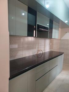 Kitchen Image of 984 Sq.ft 2 BHK Apartment / Flat for sale in Prestige Finsbury Park, Gummanahalli Bengaluru for Rs. 10500000