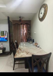 Hall Image of 1800 Sq.ft 2 BHK Apartment / Flat for rent in Paldi Ahmedabad for Rs. 25000