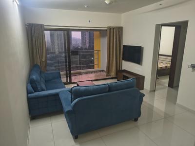 2 BHK Flat