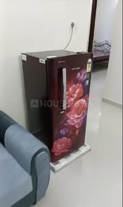 Hall Image of 591 Sq.ft 2 BHK Apartment / Flat for rent in Navins Starwood Towers 2, Medavakkam Chennai for Rs. 30000