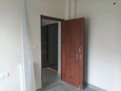 Bedroom Image of 610 Sq.ft 1 BHK Apartment / Flat for rent in Kondapur Hyderabad for Rs. 16000