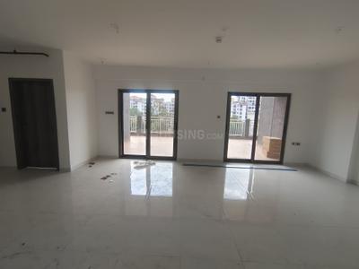 Hall Image of 2800 Sq.ft 4.5 BHK Apartment / Flat for sale in Marvel Ribera A Building, Sangamvadi Pune for Rs. 45000000