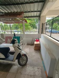 Balcony Image of 1200 Sq.ft 2.5 BHK Builder Floor for sale in Atladara Vadodara for Rs. 3600000