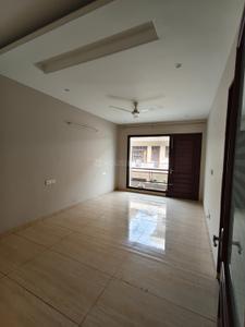 Hall Image of 778 Sq.ft 3 BHK Independent House for rent in Sector 70 Mohali for Rs. 50000