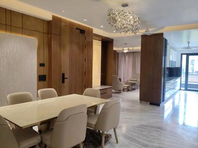 Drying Area Image of 2822 Sq.ft 4 BHK Builder Floor for rent in DLF Phase 2 Gurgaon for Rs. 140000