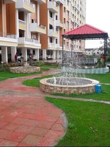 Image of 850 Sq.ft 2 BHK Apartment / Flat for sale in MP Tirupati ML Highrise, Eco Green City, Bhopal for Rs. 3400000