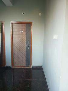 Image of 550 Sq.ft 1 BHK Apartment / Flat for rent in Banjara Hills, Hyderabad for Rs. 14000